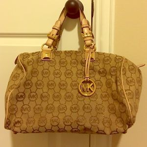 COPY - USED - Michael KORS Handbag